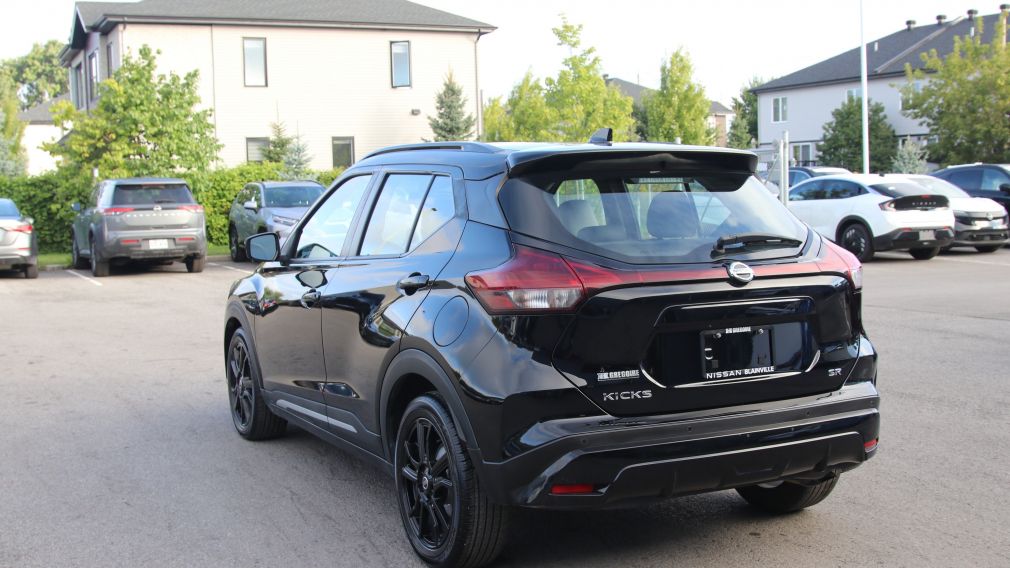Nissan Kicks SR 2021 d&rsquo;occasion à vendre - 5