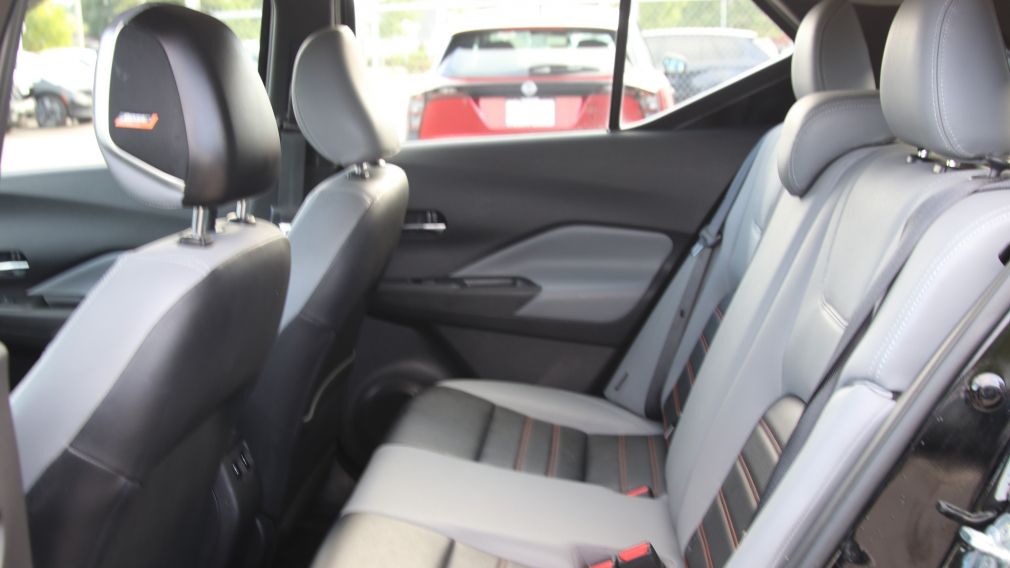 Nissan Kicks SR 2021 d&rsquo;occasion à vendre - 20