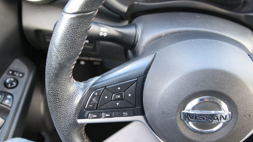 Nissan Kicks SR 2021 d&rsquo;occasion à vendre - 13