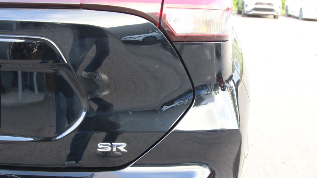 Nissan Kicks SR 2021 d&rsquo;occasion à vendre - 23