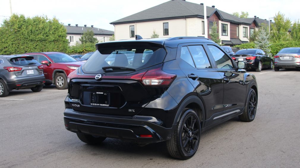 Nissan Kicks SR 2021 d&rsquo;occasion à vendre - 7
