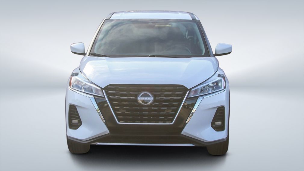 Nissan Kicks S 2023 d&rsquo;occasion à vendre - 2