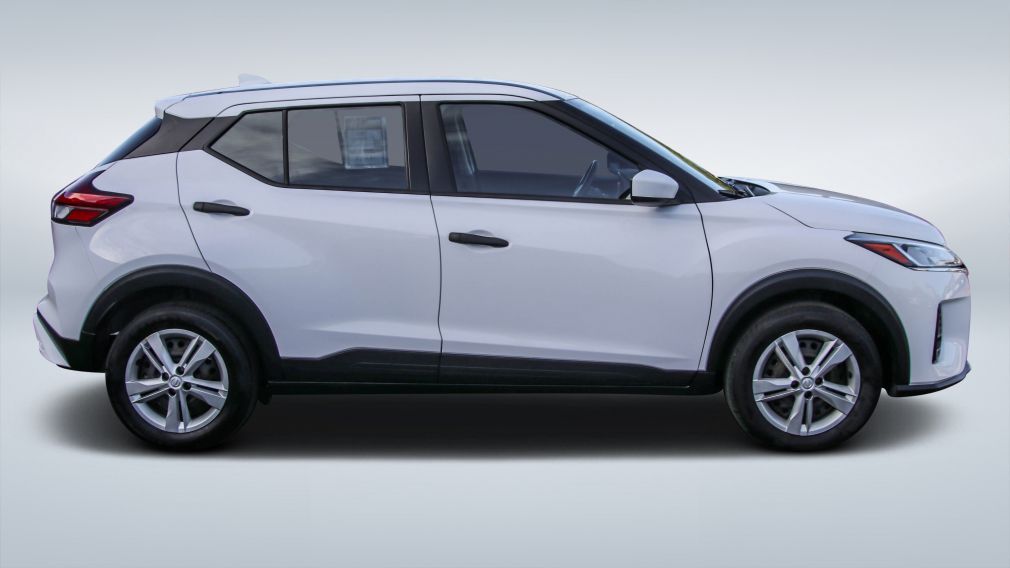 Nissan Kicks S 2023 d&rsquo;occasion à vendre - 7