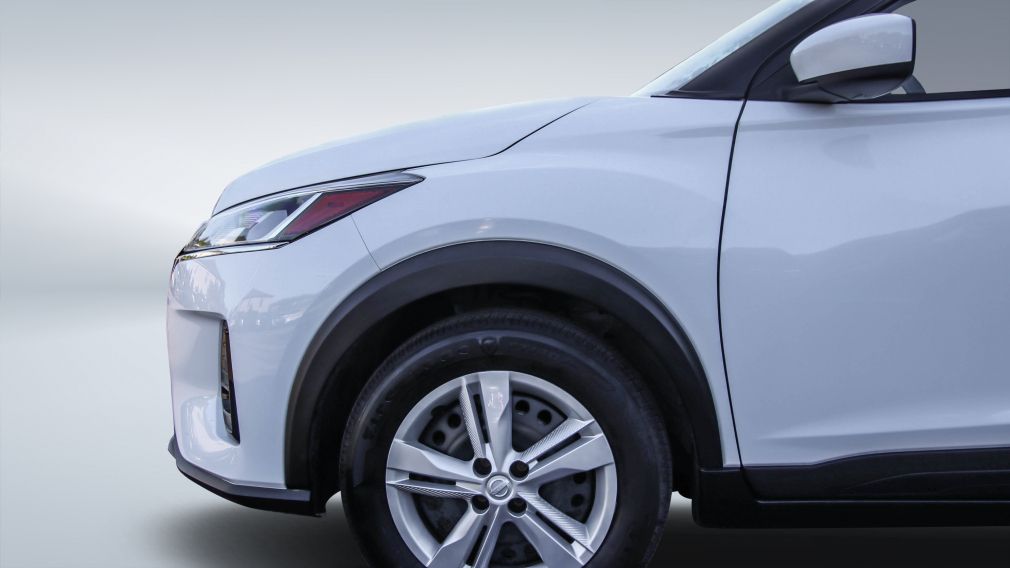 Nissan Kicks S 2023 d&rsquo;occasion à vendre - 8