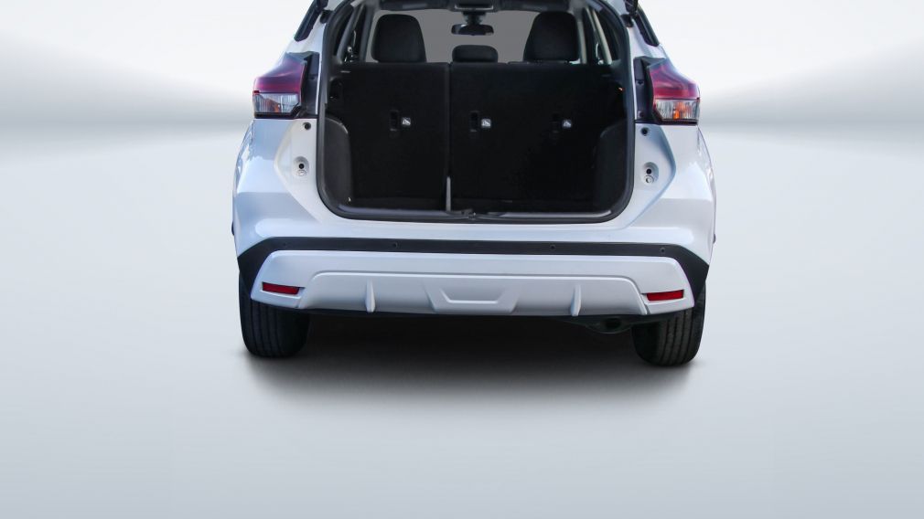 Nissan Kicks S 2023 d&rsquo;occasion à vendre - 9