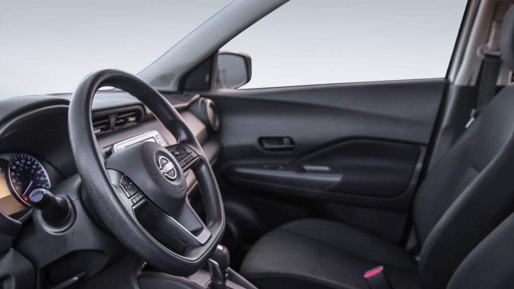 Nissan Kicks S 2023 d&rsquo;occasion à vendre - 11