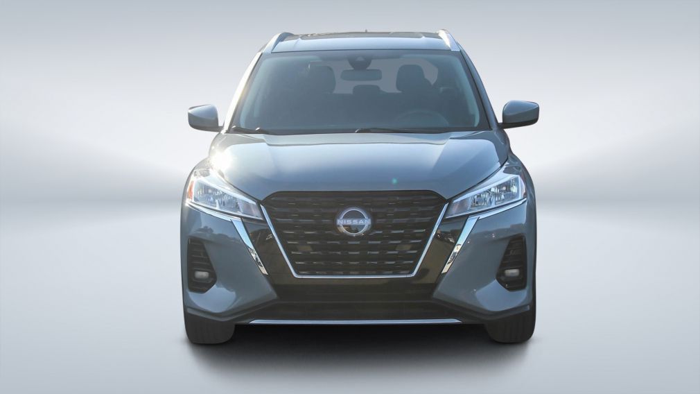 Nissan Kicks S 2024 d&rsquo;occasion à vendre - 2