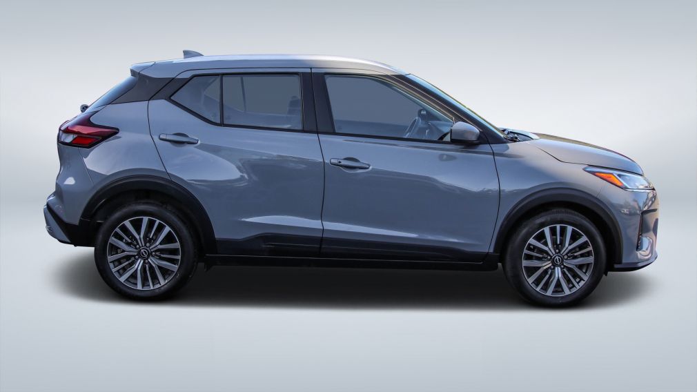 Nissan Kicks S 2024 d&rsquo;occasion à vendre - 4