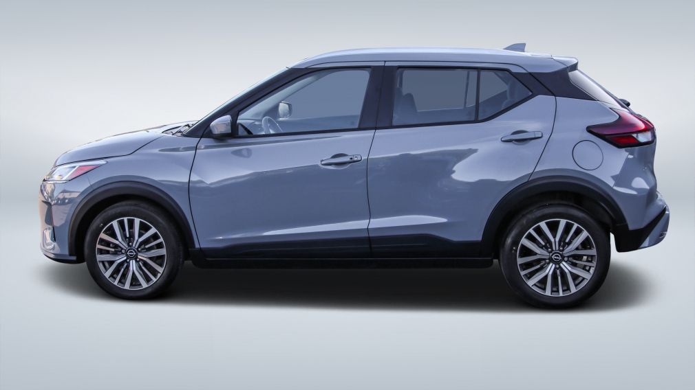 Nissan Kicks S 2024 d&rsquo;occasion à vendre - 8