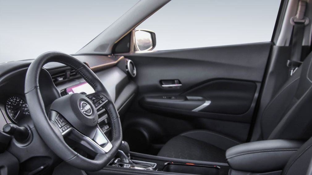 Nissan Kicks S 2024 d&rsquo;occasion à vendre - 14