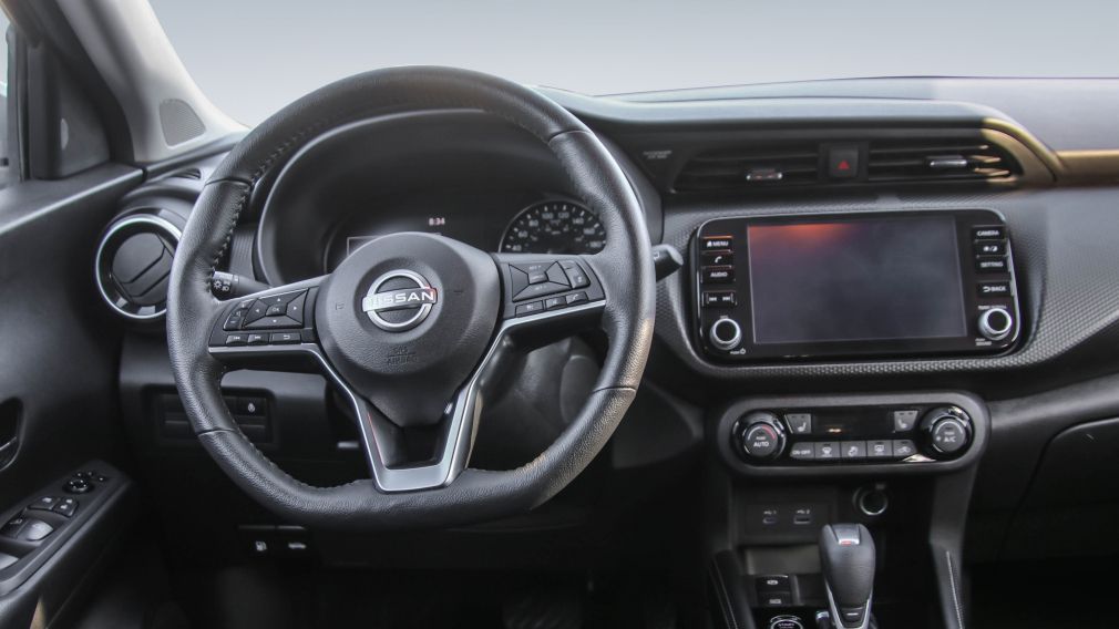 Nissan Kicks S 2024 d&rsquo;occasion à vendre - 15