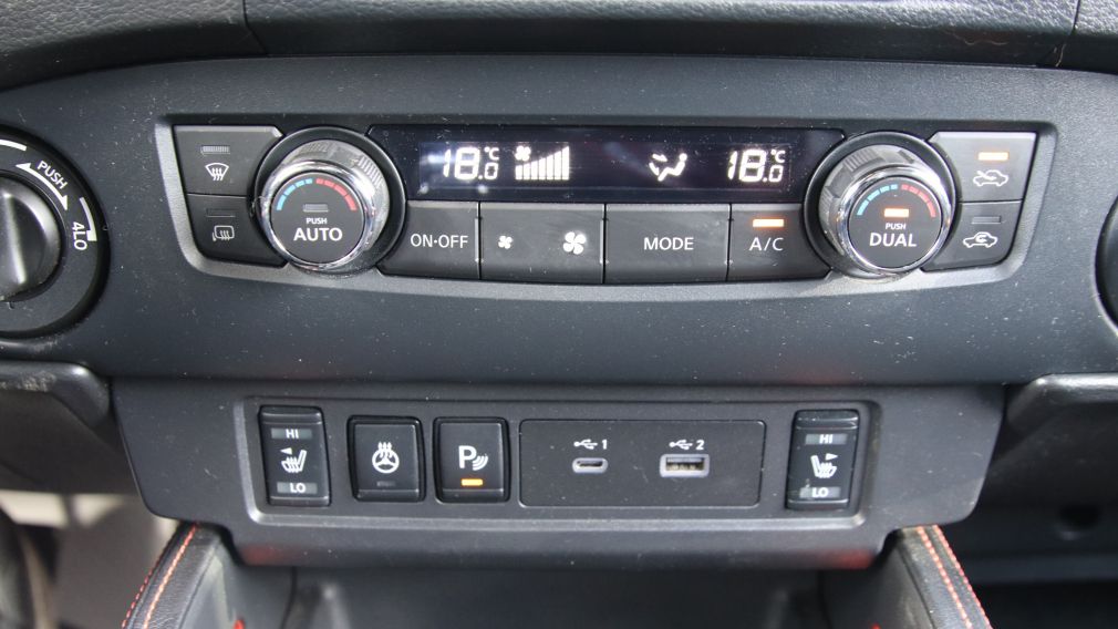 Nissan Frontier PRO-4X 2022 à vendre à Trois-Rivières - 26