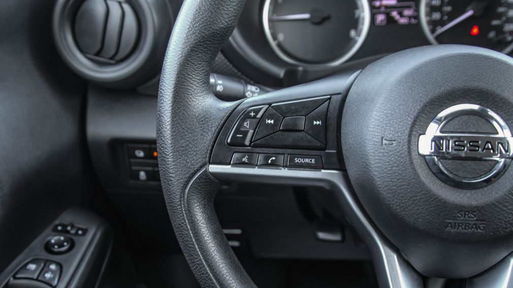 Nissan Kicks S 2020 d&rsquo;occasion à vendre - 20