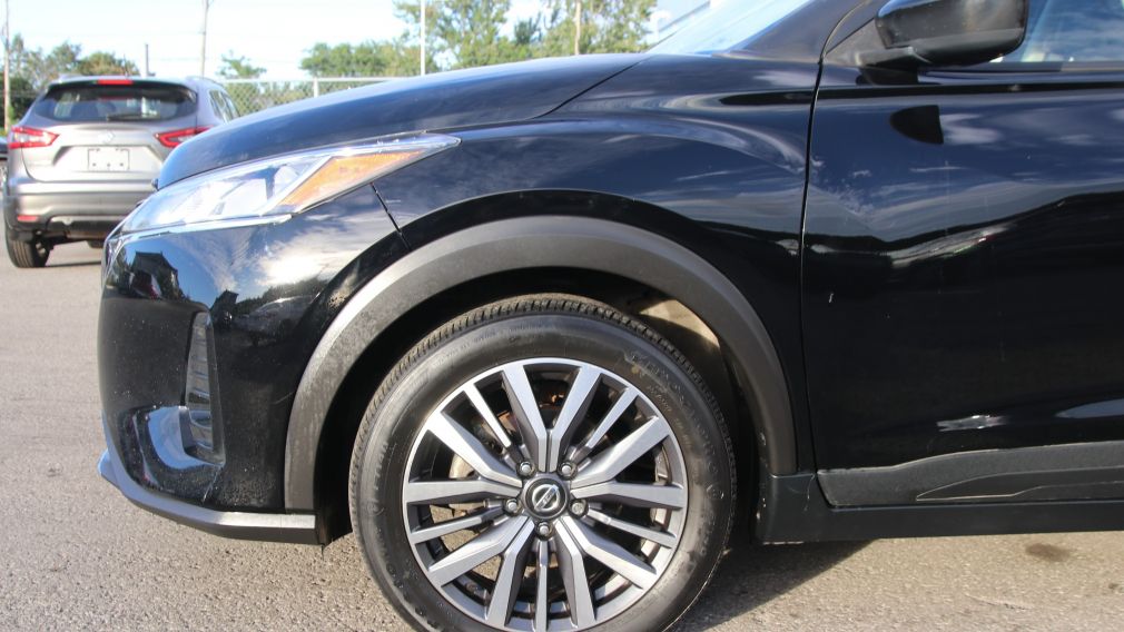 Nissan Kicks SV 2021 d&rsquo;occasion à vendre - 14