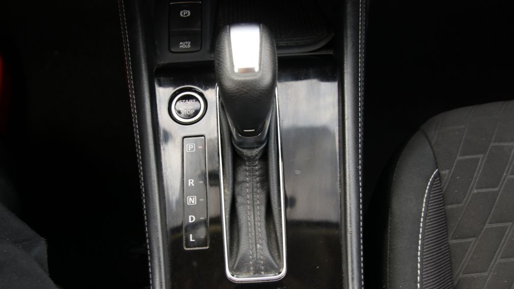 Nissan Kicks SV 2021 d&rsquo;occasion à vendre - 27