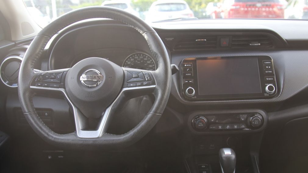 Nissan Kicks SV 2021 d&rsquo;occasion à vendre - 15