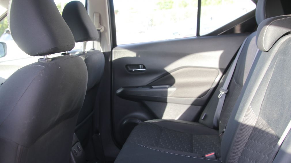 Nissan Kicks SV 2021 d&rsquo;occasion à vendre - 19