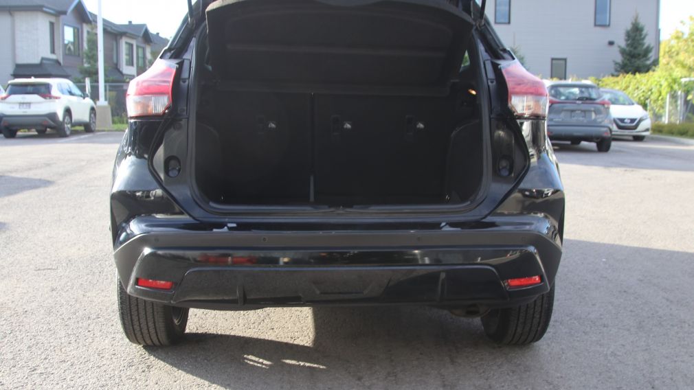 Nissan Kicks SV 2021 d&rsquo;occasion à vendre - 20