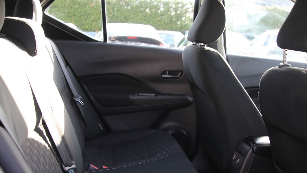 Nissan Kicks SV 2021 d&rsquo;occasion à vendre - 21