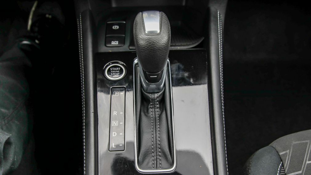 Nissan Kicks SV 2024 d&rsquo;occasion à vendre - 17