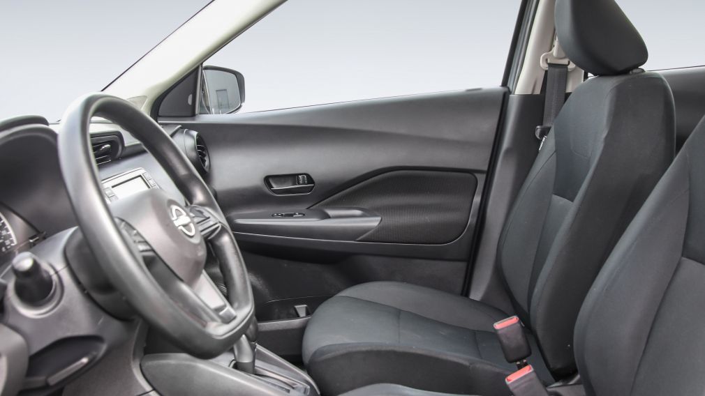 Nissan Kicks S 2024 d&rsquo;occasion à vendre - 9