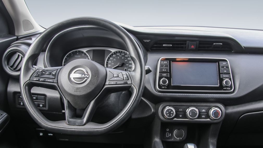 Nissan Kicks S 2024 d&rsquo;occasion à vendre - 10