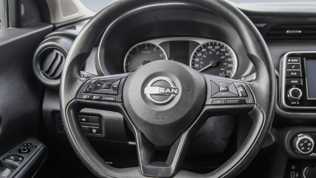Nissan Kicks S 2024 d&rsquo;occasion à vendre - 11