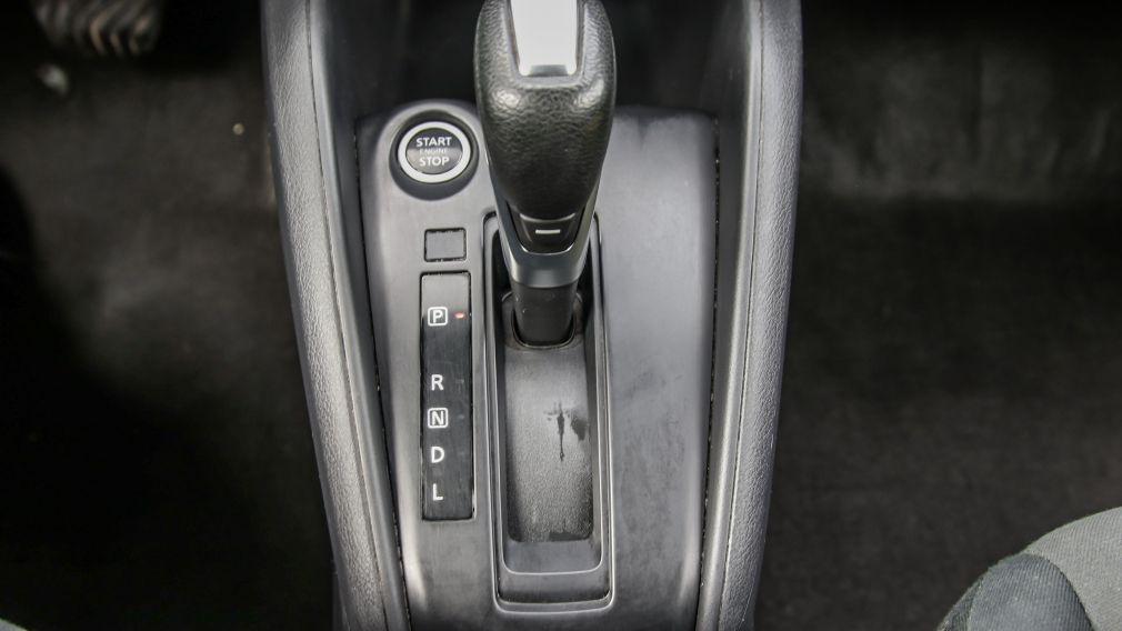 Nissan Kicks S 2024 d&rsquo;occasion à vendre - 17