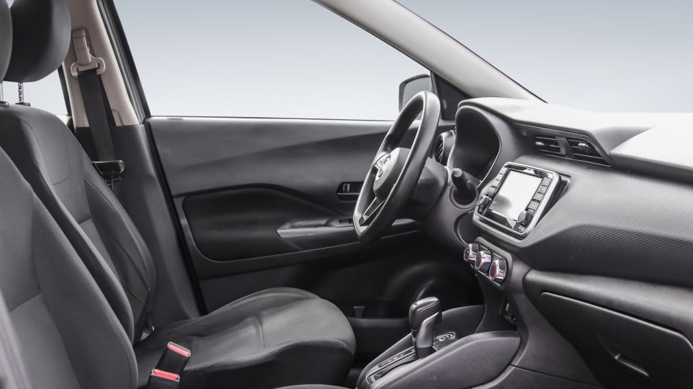 Nissan Kicks S 2024 d&rsquo;occasion à vendre - 18