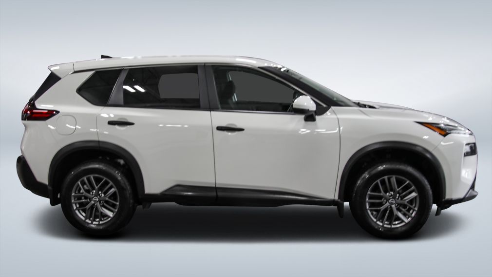 Nissan Rogue S 2023 d&rsquo;occasion à vendre - 8