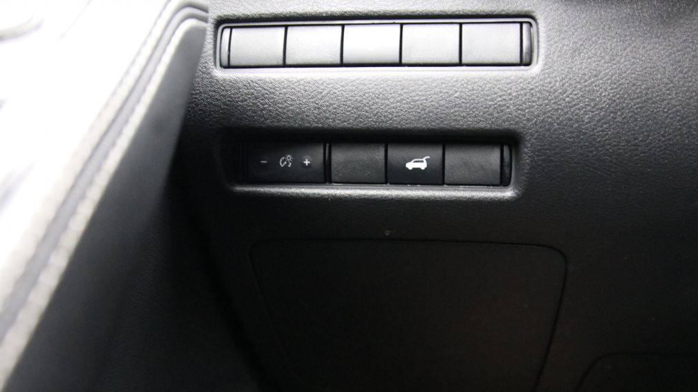 Nissan Rogue SV 2021 d&rsquo;occasion à vendre - 19