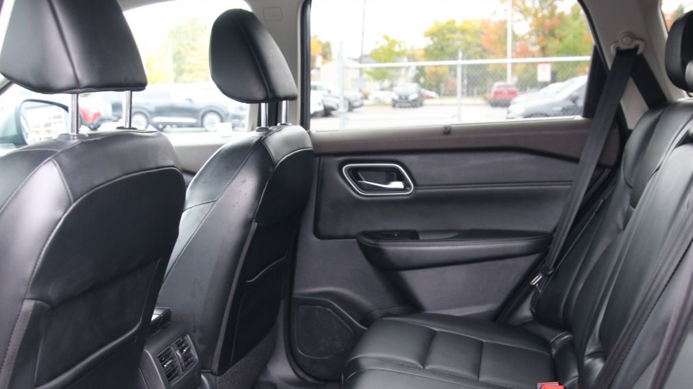 Nissan Rogue SV 2021 d&rsquo;occasion à vendre - 21