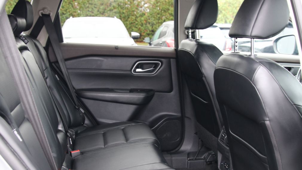 Nissan Rogue SV 2021 d&rsquo;occasion à vendre - 22