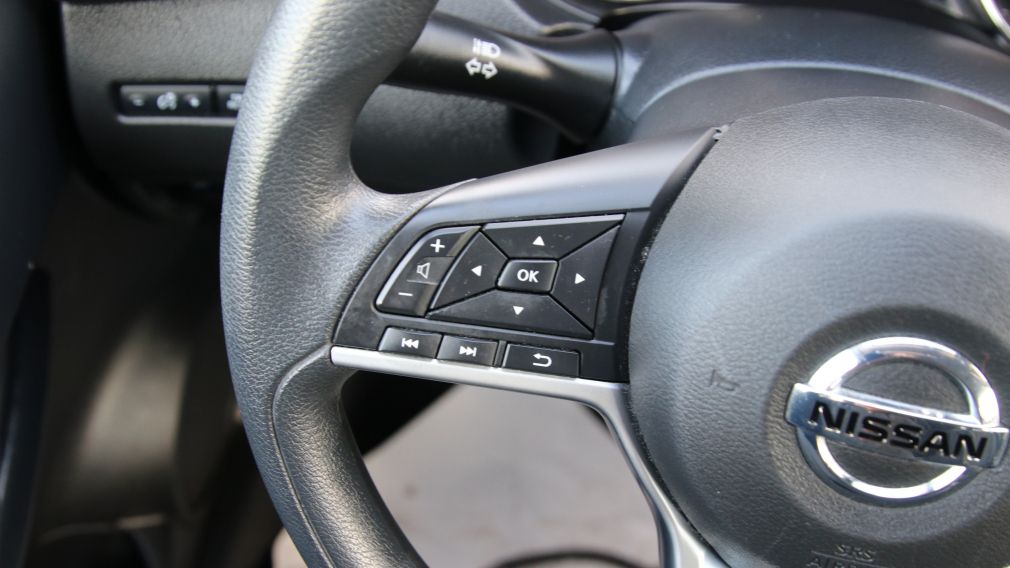 Nissan Qashqai S 2021 d&rsquo;occasion à vendre - 13
