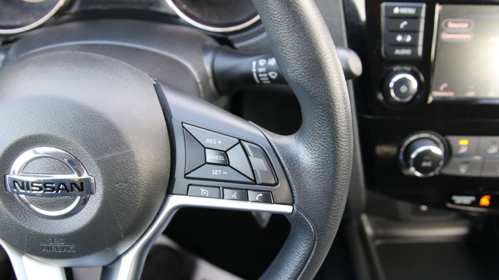 Nissan Qashqai S 2021 d&rsquo;occasion à vendre - 14