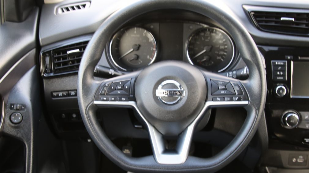 Nissan Qashqai S 2021 d&rsquo;occasion à vendre - 11