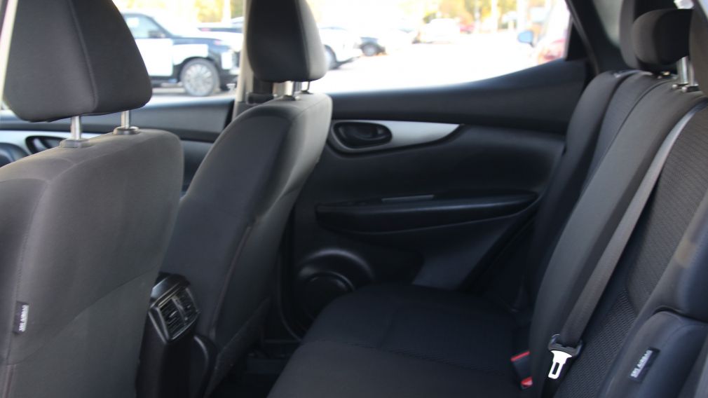 Nissan Qashqai S 2021 d&rsquo;occasion à vendre - 21