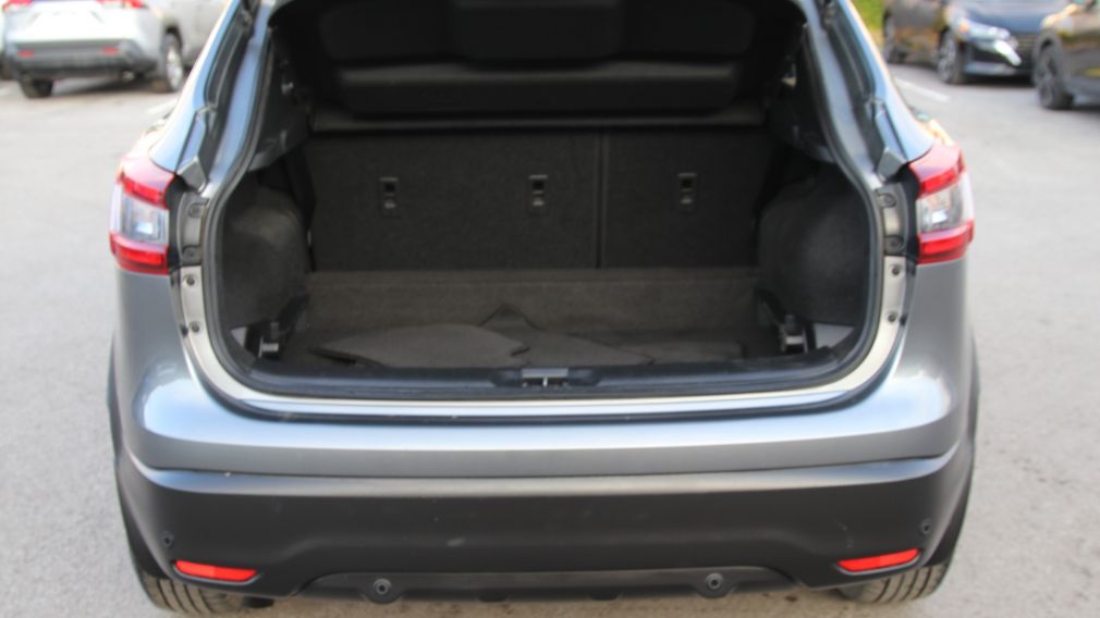 Nissan Qashqai S 2021 d&rsquo;occasion à vendre - 23