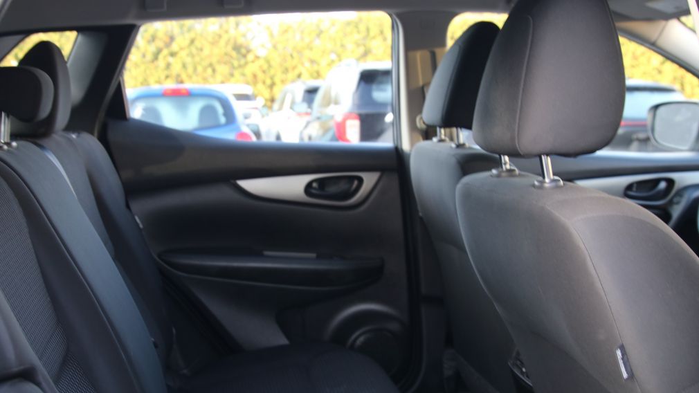 Nissan Qashqai S 2021 d&rsquo;occasion à vendre - 22