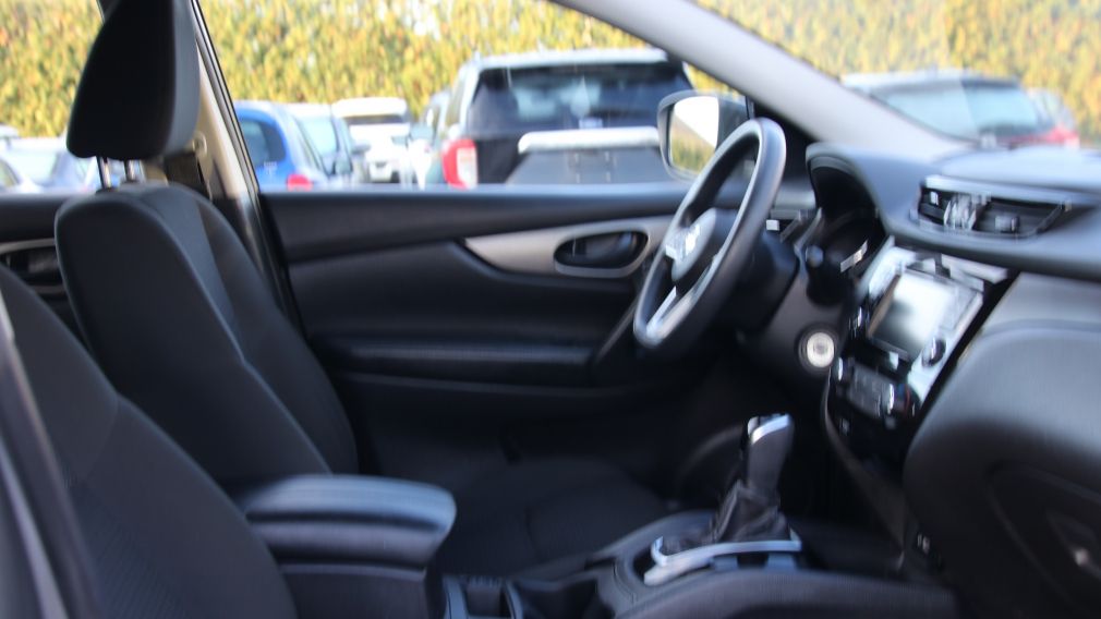 Nissan Qashqai S 2021 d&rsquo;occasion à vendre - 20