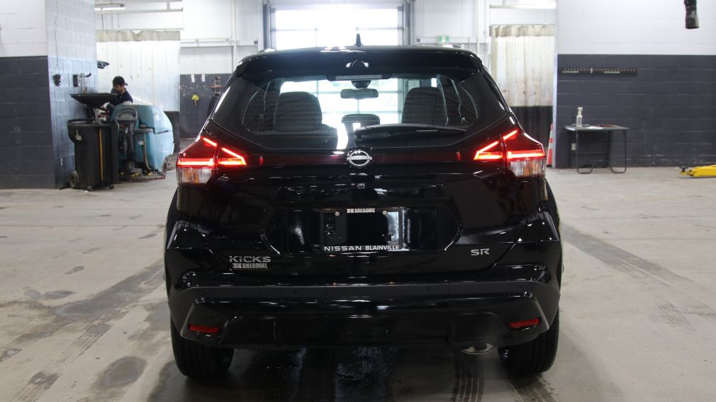 Nissan Kicks SR 2023 d&rsquo;occasion à vendre - 6