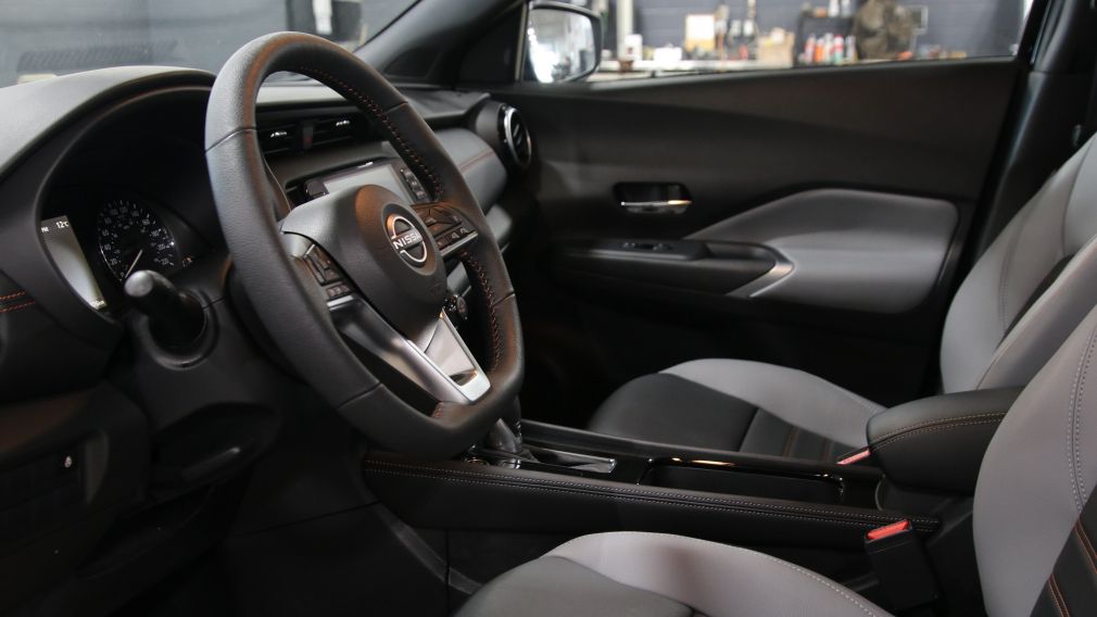 Nissan Kicks SR 2023 d&rsquo;occasion à vendre - 10