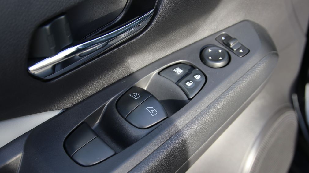 Nissan Kicks SR 2023 d&rsquo;occasion à vendre - 9