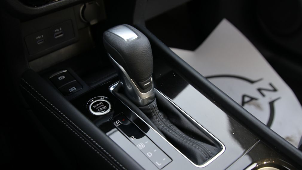 Nissan Kicks SR 2023 d&rsquo;occasion à vendre - 20