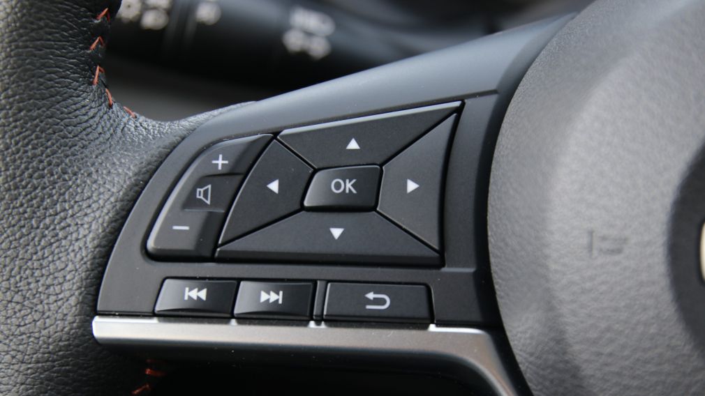 Nissan Kicks SR 2023 d&rsquo;occasion à vendre - 14