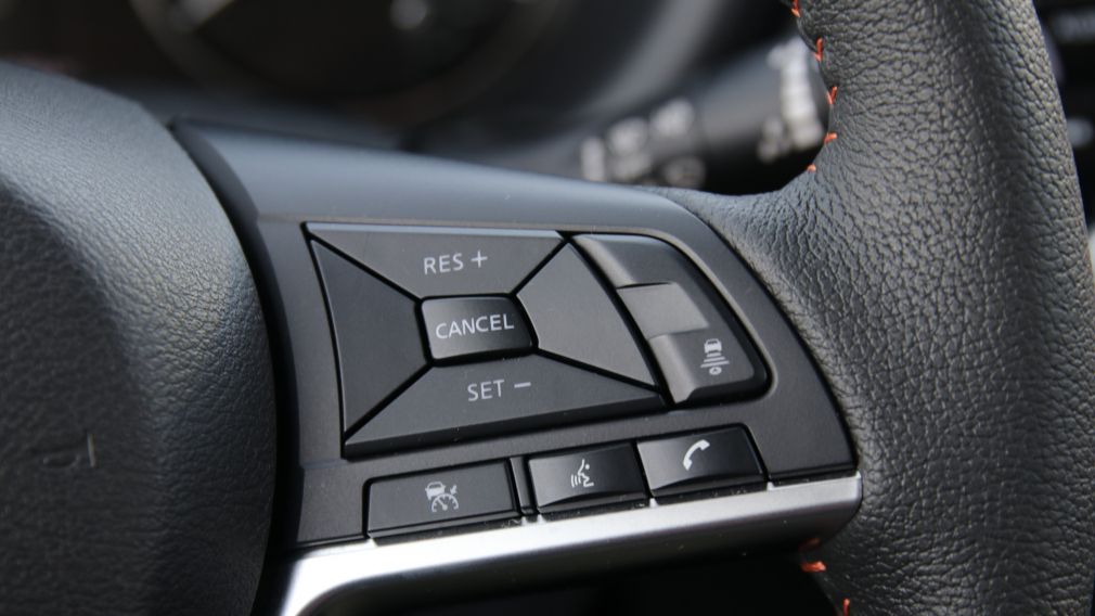 Nissan Kicks SR 2023 d&rsquo;occasion à vendre - 15