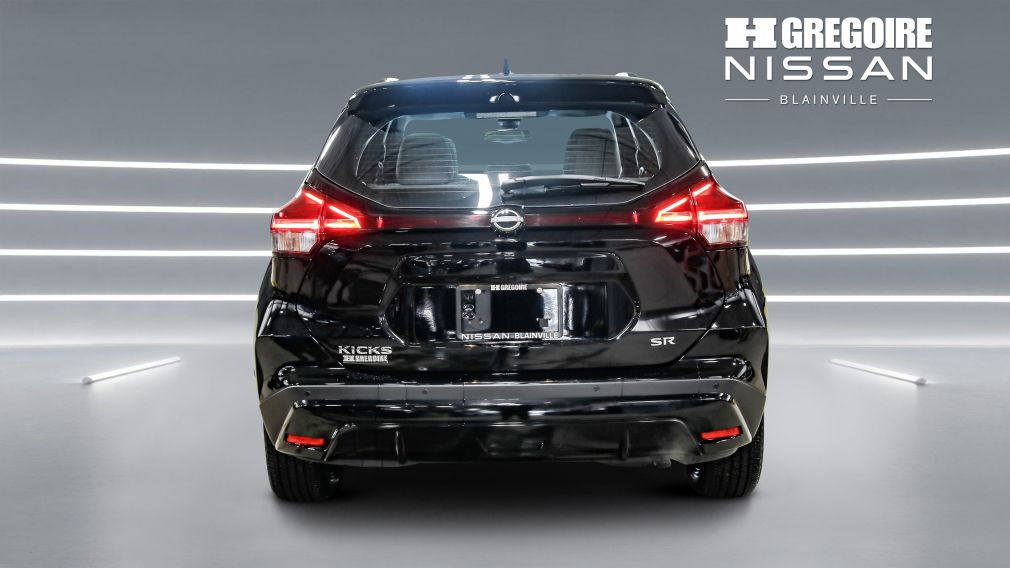 Nissan Kicks SR 2023 d&rsquo;occasion à vendre - 6