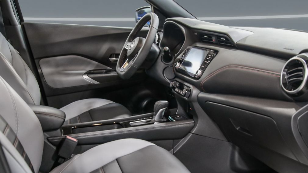 Nissan Kicks SR 2023 d&rsquo;occasion à vendre - 21