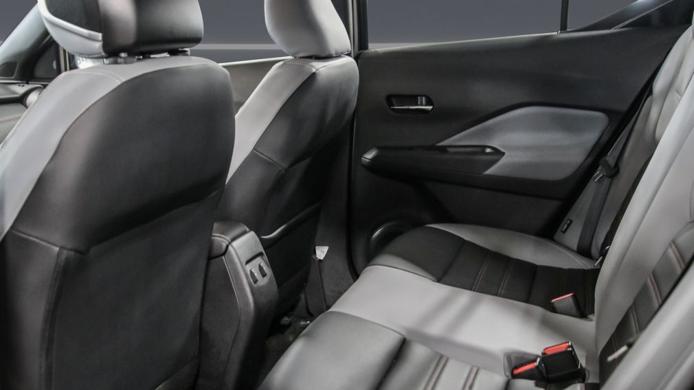 Nissan Kicks SR 2023 d&rsquo;occasion à vendre - 22