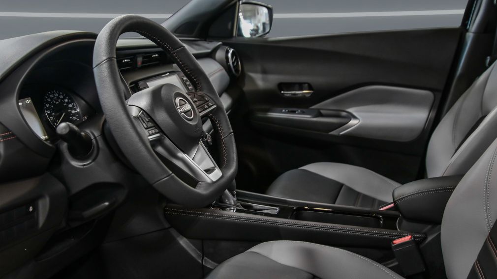 Nissan Kicks SR 2023 d&rsquo;occasion à vendre - 10